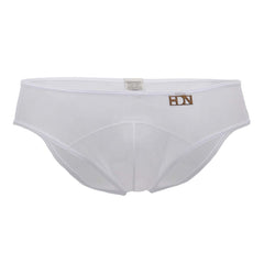 Bikini en maille Hidden 966 Couleur Blanc