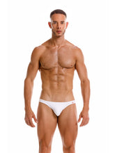 JOR 2273 Travel Swim Bikini Color White - EricSaloDesign.com