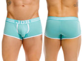 JOR 2320 College Trunks Color Mint - EricSaloDesign.com