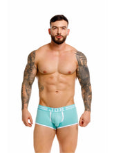 JOR 2320 College Trunks Color Mint - EricSaloDesign.com