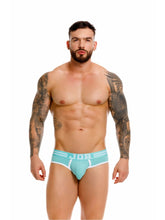 JOR 2321 College Briefs Color Mint - EricSaloDesign.com