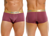 JOR 2326 Soho Trunks Color Wine - EricSaloDesign.com