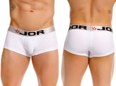 JOR 2330 Cronos Trunks Color White - EricSaloDesign.com