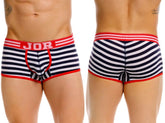 JOR 2334 Santorini Trunks Color Stripes - EricSaloDesign.com