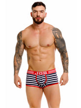 JOR 2334 Santorini Trunks Color Stripes - EricSaloDesign.com