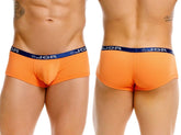 JOR 2345 Cannes Trunks Color Orange - EricSaloDesign.com
