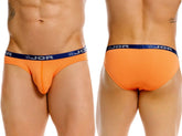 JOR 2346 Cannes Bikini Color Orange - EricSaloDesign.com