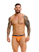 JOR 2346 Cannes Bikini Color Orange - EricSaloDesign.com