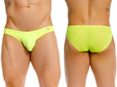 JOR 2353 Origin Bikini Color Neon Green - EricSaloDesign.com