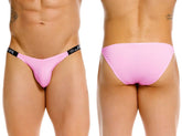 JOR 2355 Eros Bikini Color Pink - EricSaloDesign.com
