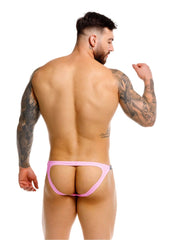JOR 2356 Eros Jockstrap Color Pink - EricSaloDesign.com
