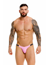 JOR 2357 Eros Thongs Color Pink - EricSaloDesign.com