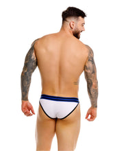 JOR 2362 Rush Bikini Color White - EricSaloDesign.com