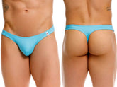 JOR 2389 Travel Swim Thongs Color Turquoise - EricSaloDesign.com