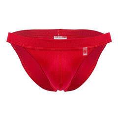 JOR 1933 Garoto Bikini Couleur Rouge