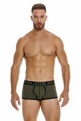 JOR 1943 College Trunks Couleur Vert