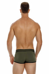 JOR 1943 College Trunks Couleur Vert