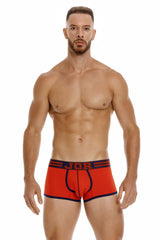 JOR 1943 College Trunks Couleur Rouge