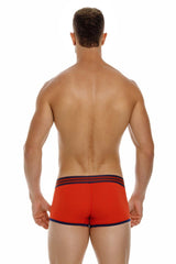 JOR 1943 College Trunks Couleur Rouge