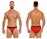 JOR 1945 College Bikini Farbe Rot