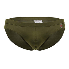 Bikini Club JOR 1961 Couleur Vert
