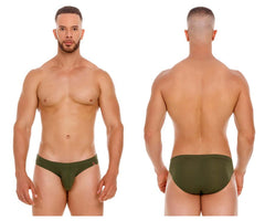 Bikini Club JOR 1961 Couleur Vert