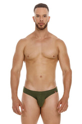 Bikini Club JOR 1961 Couleur Vert