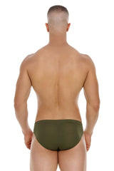 Bikini Club JOR 1961 Couleur Vert