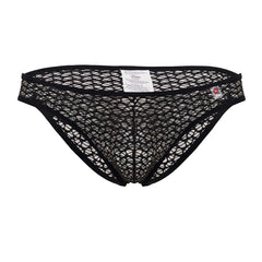 Bikini JOR 1969 Porto Couleur Noir