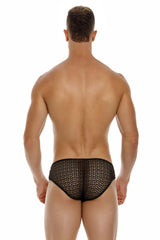 Bikini JOR 1969 Porto Couleur Noir