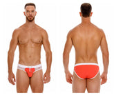 Slip de bain JOR 1996 Ibiza Couleur Corail