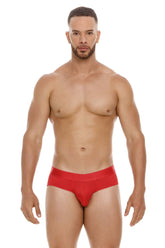 Slip JOR 2047 Element Couleur Rouge