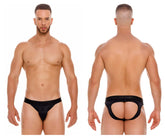 Jockstrap JOR 2049 Element Couleur Noir