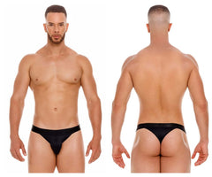 Tongs Element JOR 2050 Couleur Noir