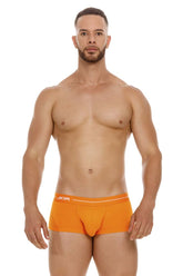 JOR 2052 Maillot de bain quotidien Couleur Orange