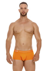 JOR 2052 Maillot de bain quotidien Couleur Orange
