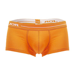 JOR 2052 Maillot de bain quotidien Couleur Orange