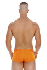 JOR 2052 Maillot de bain quotidien Couleur Orange