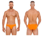 JOR 2053 Bikini quotidien couleur orange