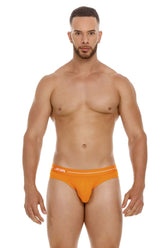 JOR 2053 Bikini quotidien couleur orange