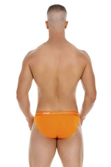 JOR 2053 Bikini quotidien couleur orange
