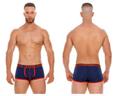 JOR 2056 College Trunks Couleur Bleu