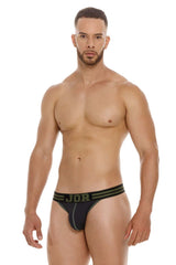 Bikini universitaire JOR 2058 Couleur Noir