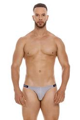 Bikini JOR 2063 Eros Couleur Gris