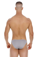 Bikini JOR 2063 Eros Couleur Gris