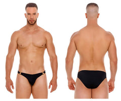 Bikini JOR 2070 Magnus Couleur Noir