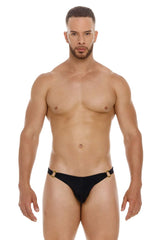 Bikini JOR 2070 Magnus Couleur Noir