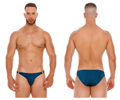 Bikini JOR 2070 Magnus Couleur Pétrole