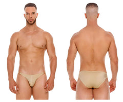 Bikini Titan JOR 2072 couleur or