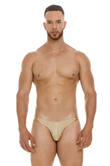 Bikini Titan JOR 2072 couleur or